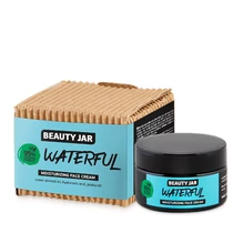BEAUTY JAR Waterful Hidratáló arckrém