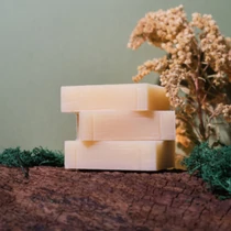 OLIVIA NATURAL LAVANDIN KRÉMSZAPPAN