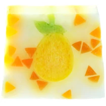 Ananász turmix szappan
