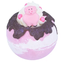 Malacka fürdőbomba 