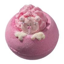 Cicamancs Fürdőbomba