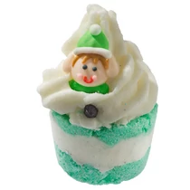 Karácsonyi manó Fürdősüti 