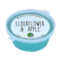 Alma és bodza Mini Melt