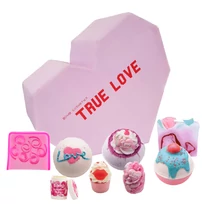 Igaz szerelem ajándékcsomag 