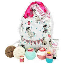 Boldog MOPSZülinapot! ajándékcsomag 