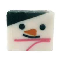 Hóember szappan 