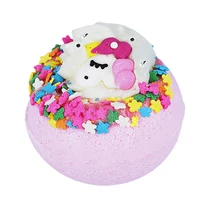 Unikornis Fürdőbomba