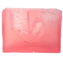 Himalája só szappan