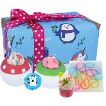 Állati jó karácsony ajándékcsomag  Állati jó karácsony ajándékcsomag