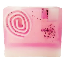 Grapefruit csavar szappan