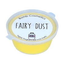 Tündérpor Mini Melt