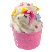 Unikornis fürdősüti