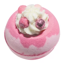 Csillogás Fürdőbomba