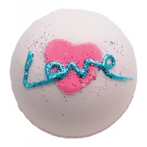 Éltető szerelem Fürdőbomba