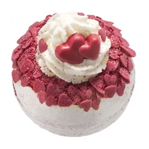 Őrült szerelem fürdőbomba 