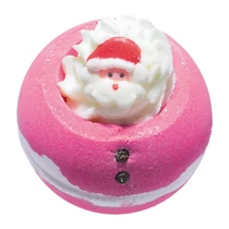 Télapó áldása Fürdőbomba