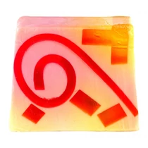 Hawaii virág szappan