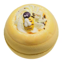 Méhecske Fürdőbomba