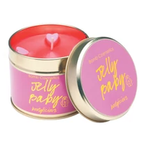 Jelly Baby Gyertya