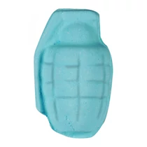 Pasi gránát Fürdőbomba