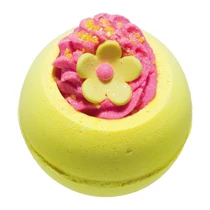 Napsugár Fürdőbomba