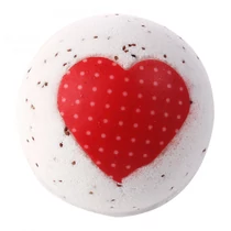 Szerelem nyara Fürdőbomba