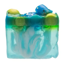 Mentol mánia szappan