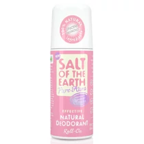 Levendula és vanília golyós dezodor 