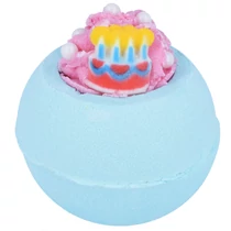 Boldog születésnapot! fürdőbomba 