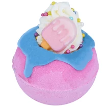 Nyugalom szigete fürdőbomba 