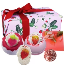 Eperország ajándékcsomag Eperország ajándékcsomag