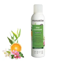 AROMAFORCE Vírus-, baktérium- és gombaölő, légfertőtlenítő spray