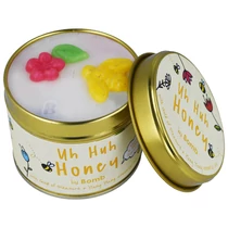 Zümi tégelyes gyertya 