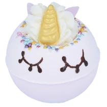 Egyszarvú fürdőbomba  Egyszarvú fürdőbomba