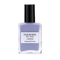 NAILBERRY Lélegző körömlakk - SERENDIPITY