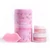 NCLA Beauty Pink pezsgő ajakápoló szett