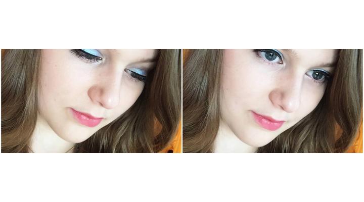 Ismerd meg Negiluyt, a Bomb bloggerináját