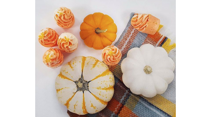 5 illatos Halloweeni dekoráció
