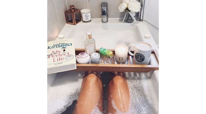 Őszi wellness napok otthon