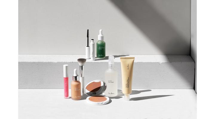 Ere Perez – a clean makeup ikonikus márkája
