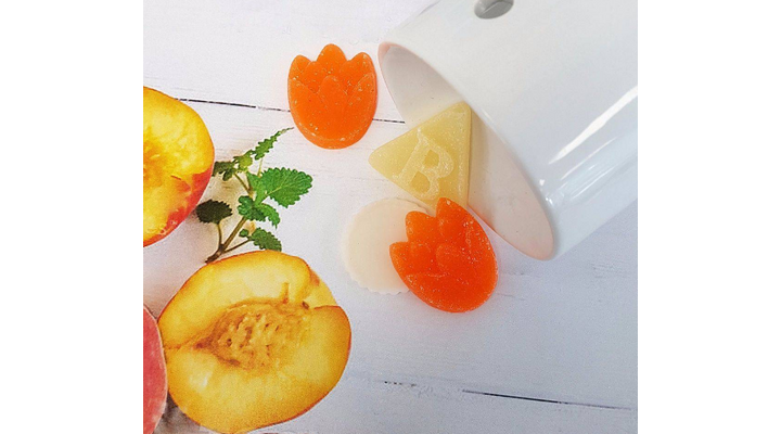 Új illatokkal köszöntik az őszt a Little Hotties pasztillák